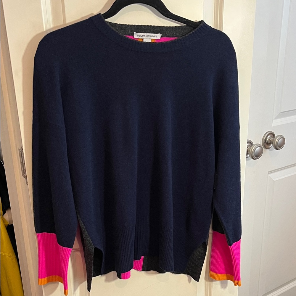 Autumn Cashmere Cashmere Sweater
